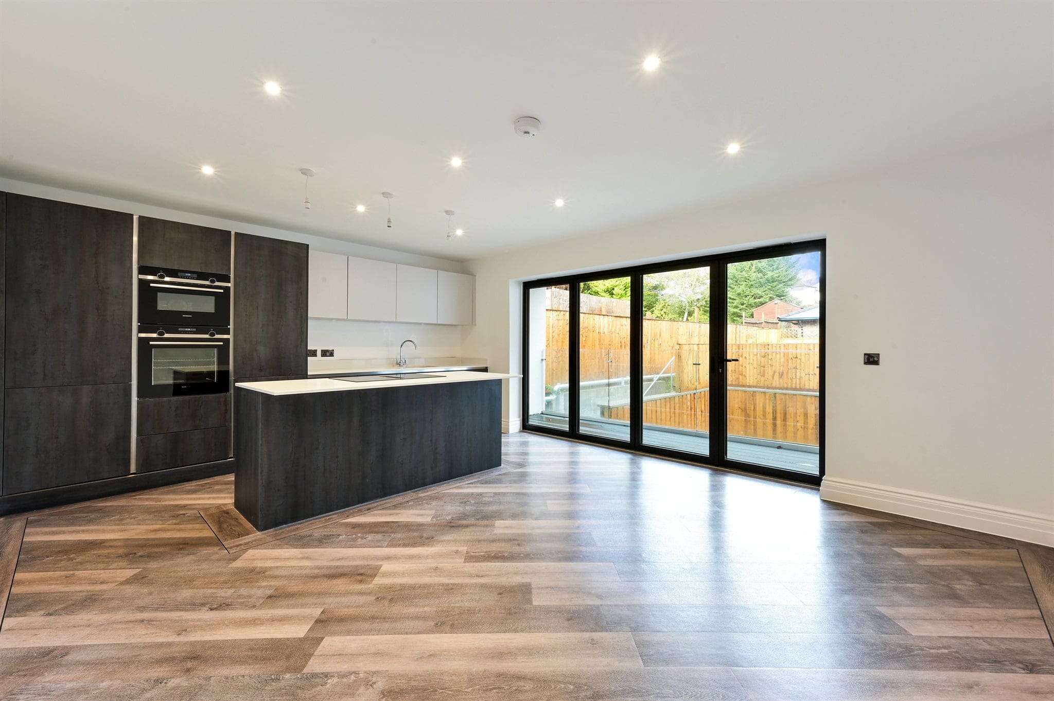 KINGSMEAD COURT, FLAT 4 (4)